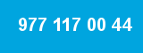 977 117 00 44